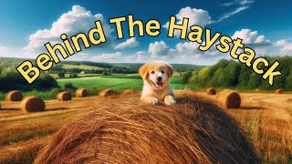 Irish Jig - Behind the Haystack + Easy to Learn Slow Play-Through