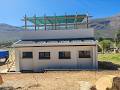 Launch of the Elandskloof Community Centre