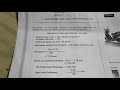 Weaving Technician topic-36 (Calculation overall Reed width and dent wire thinkness of Reed)