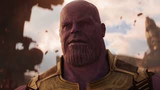 Hdvidz in Marvel Studios Avengers Infinity War Official Trailer