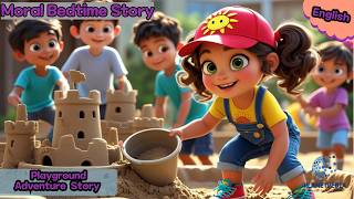 Why Rules Is Important For Everyone | The Power of Rules | Learn To Follow Rules With Fun Story