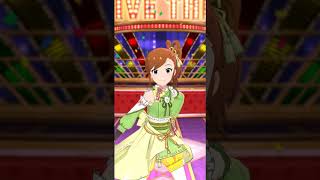 [ミリシタ,MLTD] [MV, 4K] ToP!!!!!!!!!!!!!!! //  双海 真美 2nd SSR衣装着用バージョン