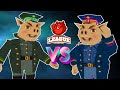 Hogs of War League: Exhibition Match | Pinstripe vs Herpderp