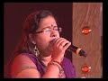 mizhiyoram nananjozhukum live by rajalakshmi u0026 ravi shankar @ celluloid mega event