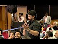 Actor Prashanth Asks Questions to Lokesh Kanagaraj & Vetrimaaran