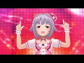 「デレステ 4k60fps mv」lunatic show