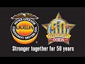 OOIDA celebrates 50 years of dedication to America's truckers