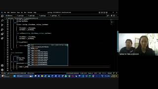 PAIR PROGRAMMING EXERCISE 4