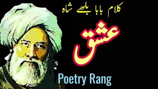 Baba Bulleh Shah Poetry 2023 | Sad Poetry (Best Punjabi Poetry) Baba Bulleh Shah Kalam 2023