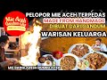 MIE ACEH GANLHO | BAHAN GANDUM & PELOPOR MIE ACEH TERPEDAS MADE FROM HANDMADE