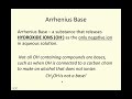 u12cb h arrhenius acids and bases