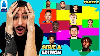 FIFA IMPERIALISM: SERIE A EDITION! PARTE 2