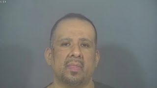 Man arrested in Christmas Eve shooting that injured 12-year-old at South Bend gas station