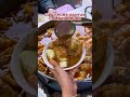 ini dia yang paling di cari lontong kikil ter wow. kuliner pinggir jalan paling enak