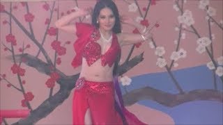 魅惑のベリーダンス　Belly Dance 3