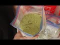 dna genetics keif bags