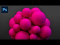 Create 3D models (Photoshop Tutorial)