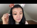 端午節 dragon boat festival make up tutorial ⟡ inspire me ⟡ holidays