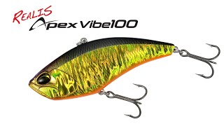 Duo Realis Apex Vibe 100