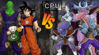 DB BT3 (PARTE 10) CPU VS CPU