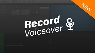 Record a Voiceover | WeVideo Academy