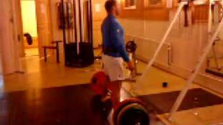 sumo mark 1x205 kg