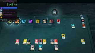 Cultist Simulator - Former World Record - Lantern Ascension - Bright Young Thing - 14:28