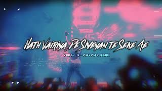 CHORNI - Sidhu Moose Wala X Divine | Chacha Sinri | Latest Punjabi Songs 2022