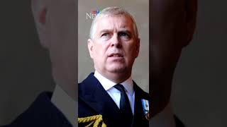 Former Prince Andrew released after being arrested over ties to Epstein