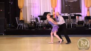 ILHC 2014 - Pro Showcase - Kevin St Laurent & Jo Hoffberg