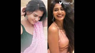 Kaveri vs Zeetamil serial Heroines #zeetamil #Shorts #vijaytv#ytshorts #vijaykaveri