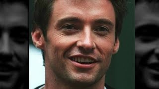 How Hugh Jackman Went From Teaching PE To Wolverine