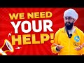 😲 Unbelievable! Watch How Basics of Sikhi is Transforming Lives - YOU Can Be a Part of It!