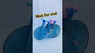 #viral #shorts |innova crafts|bicycle| #trending #ytshorts #cute #couple #comedy @Priyal_Kukreja