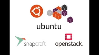 Installation OpenStack on Ubuntu 18 04 LTS