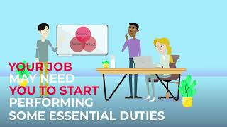 5 Things to Know About Getting an Interim Security Clearance