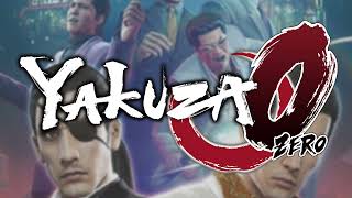 Receive You [The Subtype] (With Intro) - Yakuza 0 OST Extended