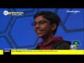 san jose 7th grader among 8 co champions at scripps national spelling bee