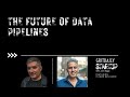 Rivery CEO Itamar Ben Hemo on the Future of Data Pipelines