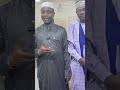 bayanin sheikh alkasim hotoro bayan zuwan sheikh ibrahim aliyu kaduna