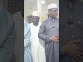 bayanin sheikh alkasim hotoro bayan zuwan sheikh ibrahim aliyu kaduna