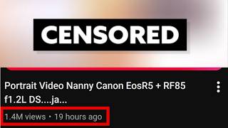 This Video Is Breaking Youtube
