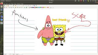 Introduction to Scope | Python (Beginner)
