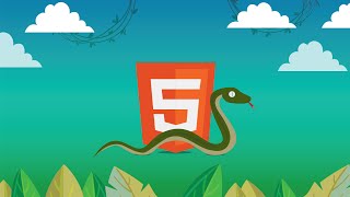 Learn HTML5 Snake Game | HTML5 Programming Tutorial - Introduction