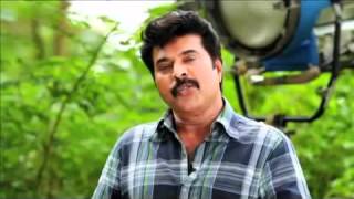 Mammootty requests...