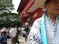 2011年8月16日千葉神社大祭　宮出し