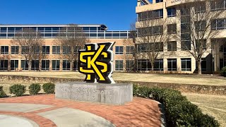 NAACP demands answers after Kennesaw State University ends Black studies