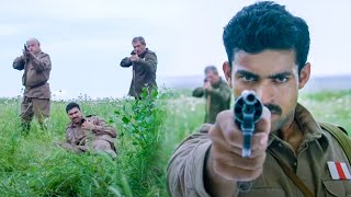 Varun Tej War Movie Blockbuster Interesting Scene | Telugu Movies | Cinema Chupistha