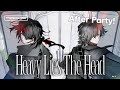 【ENCOUNTER After Party】Heavy Lies Our Heads【NIJISANJI EN | Vezalius Bandage】