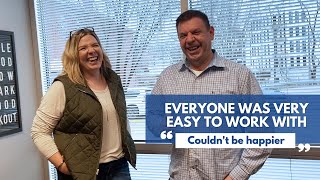 Buying a Home in Union, KY - Team Sztanyo Testimonial